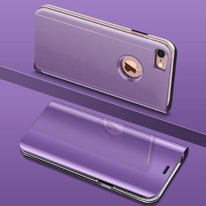 Luxury Mirror iPhone Case