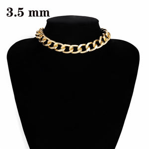 Miami Choker Necklace - Function123