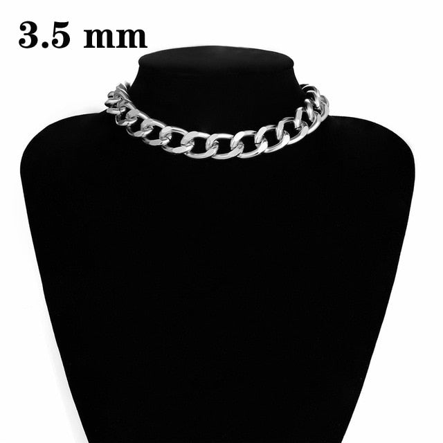 Miami Choker Necklace - Function123