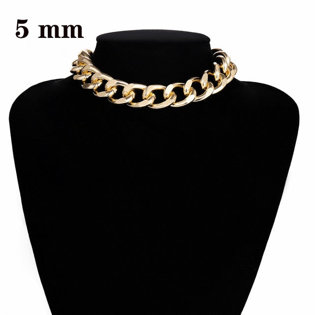 Miami Choker Necklace - Function123