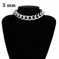 Miami Choker Necklace - Function123