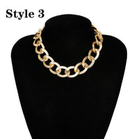 Miami Choker Necklace - Function123