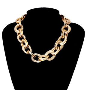 Miami Choker Necklace - Function123