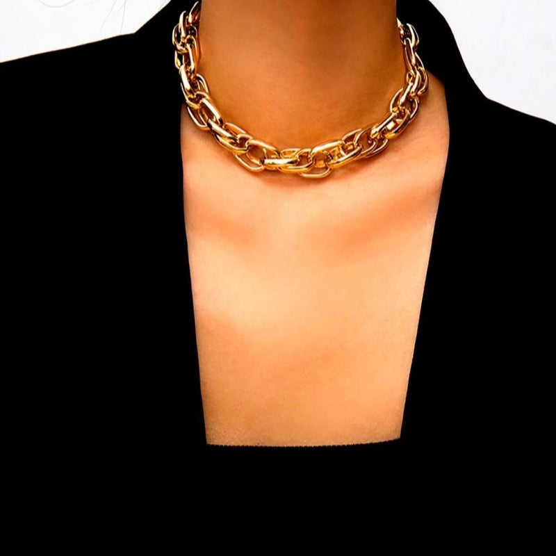 Night Club Choker