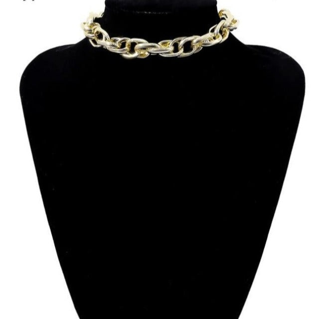 Night Club Choker