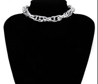 Night Club Choker