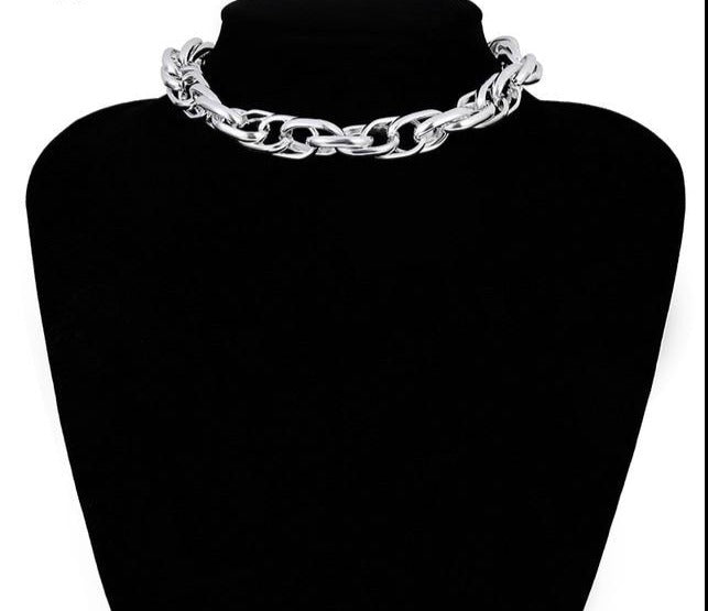 Night Club Choker