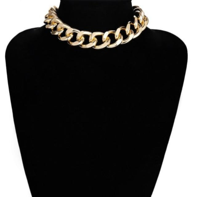 Night Club Choker