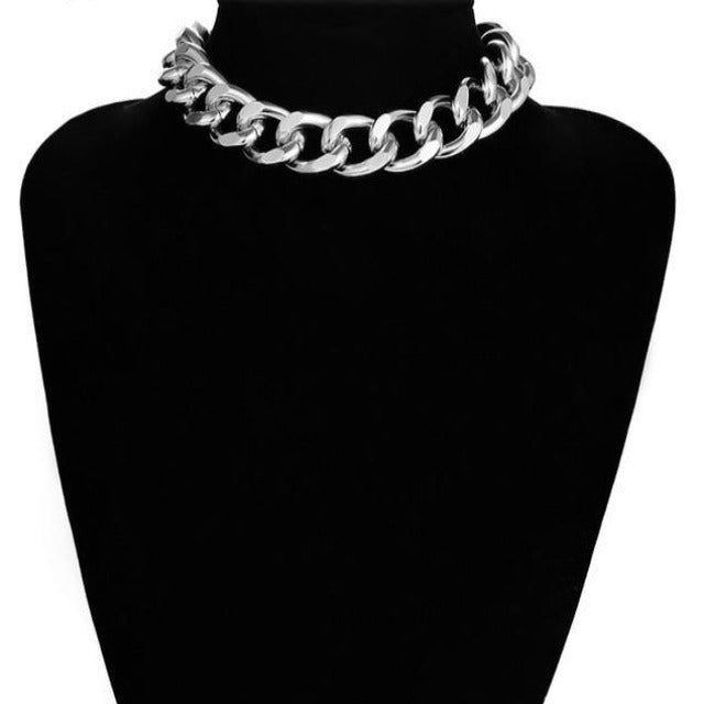 Night Club Choker