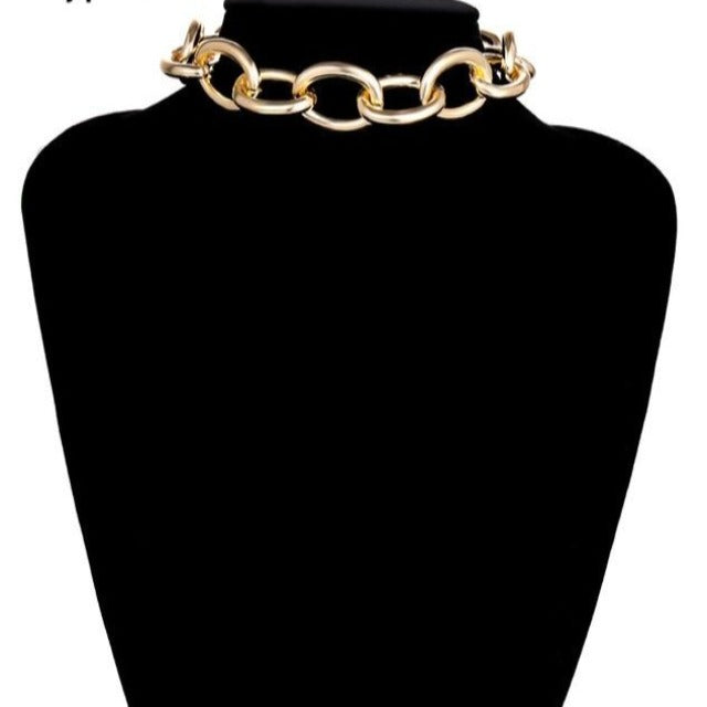 Night Club Choker