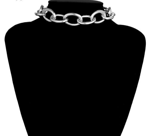 Night Club Choker