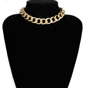 Night Club Choker