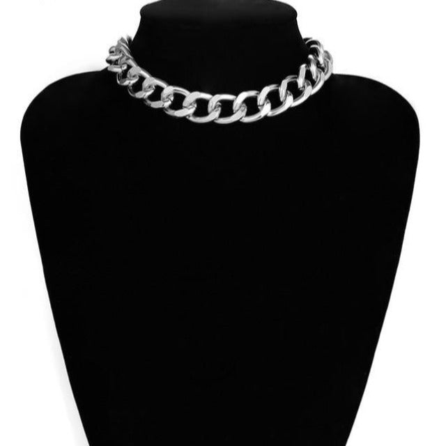 Night Club Choker