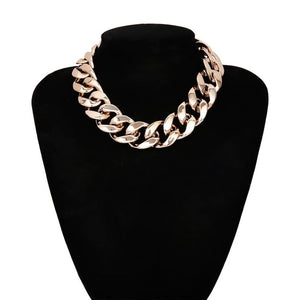 Night Club Choker