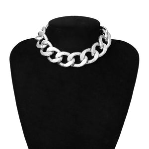 Night Club Choker