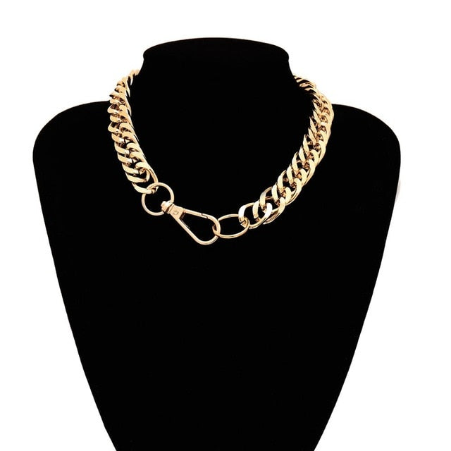 Night Club Choker