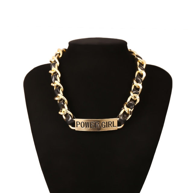 Night Club Choker