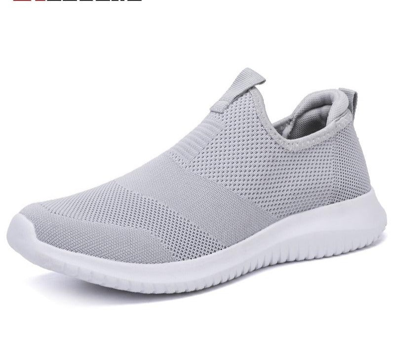 Basic Mesh Running Shoes