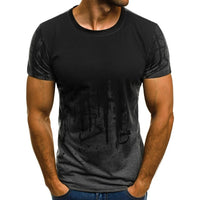 Nuevo Camouflage Fitness Shirt - Function123