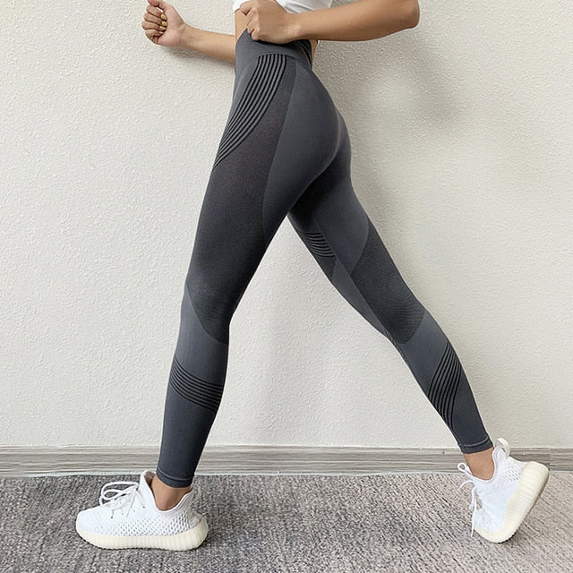 Sport & Stretch Leggings - Function123