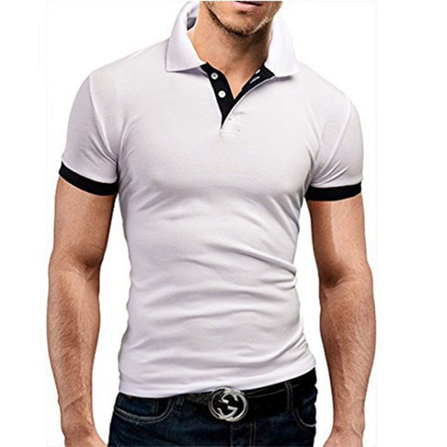 Smooth Summer Polo - Function123