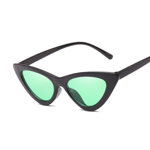 Sexy Cat Ladies Sunglasses