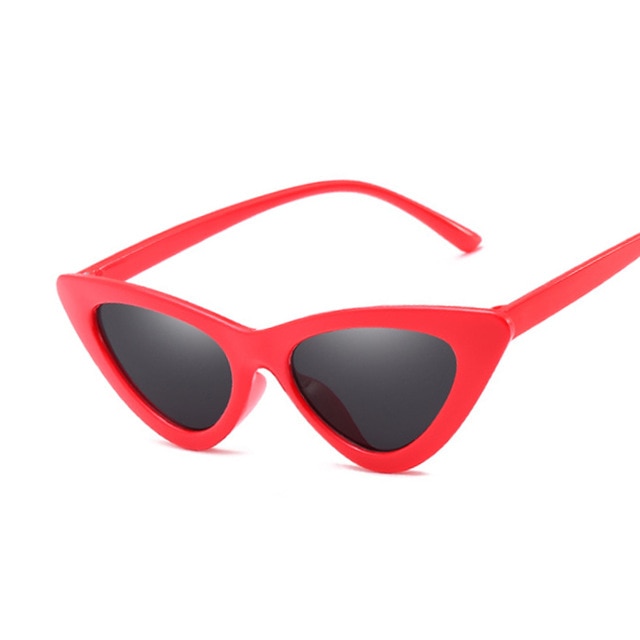 Sexy Cat Ladies Sunglasses