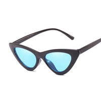 Sexy Cat Ladies Sunglasses