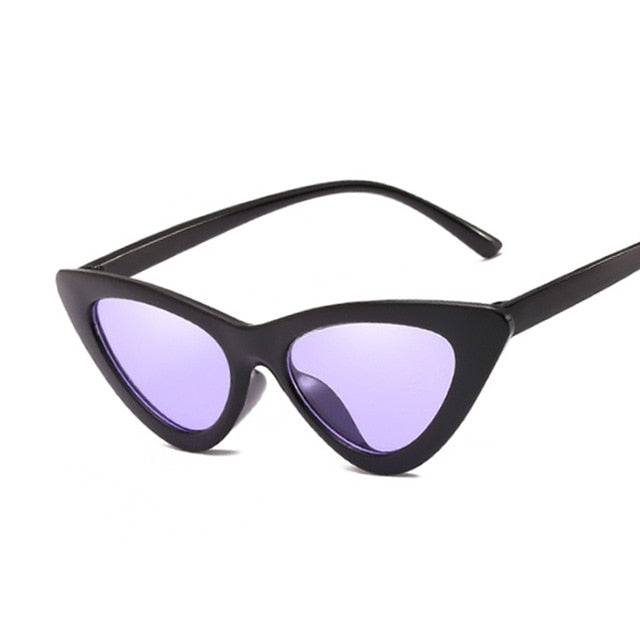 Sexy Cat Ladies Sunglasses