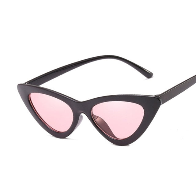 Sexy Cat Ladies Sunglasses