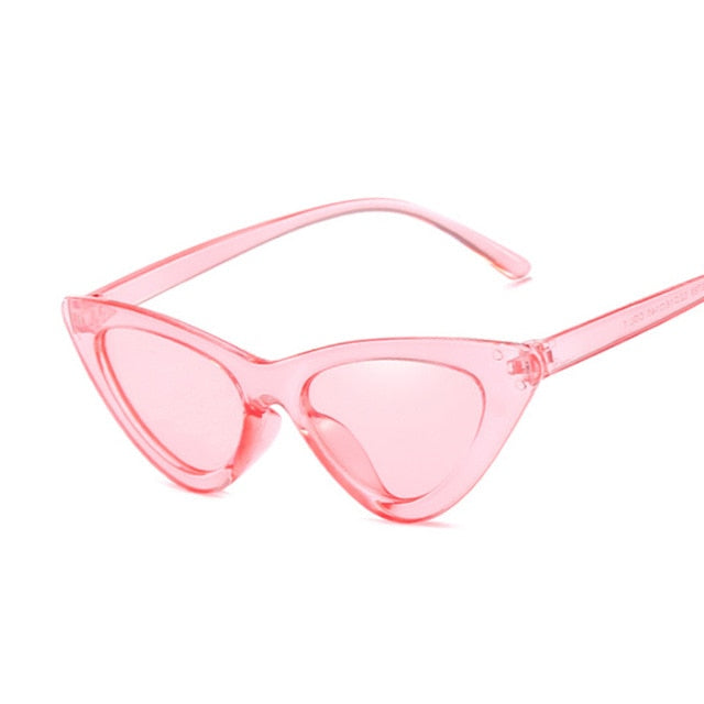 Sexy Cat Ladies Sunglasses