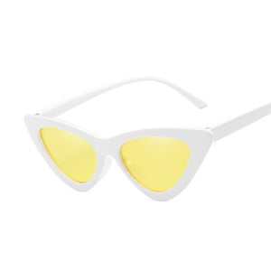 Sexy Cat Ladies Sunglasses