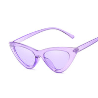 Sexy Cat Ladies Sunglasses