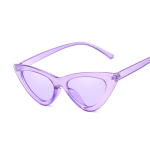 Sexy Cat Ladies Sunglasses