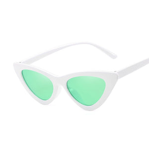 Sexy Cat Ladies Sunglasses