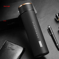 Thermos Vacuum Flask