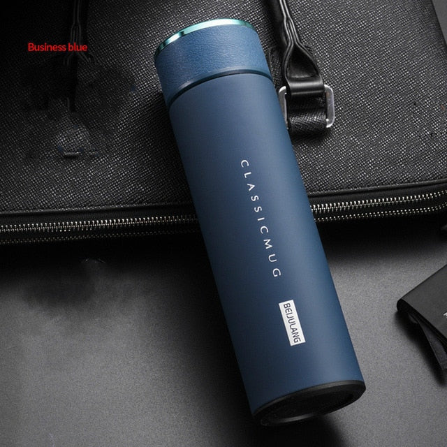 Thermos Vacuum Flask