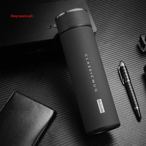 Thermos Vacuum Flask