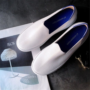 Classic Style Loafers