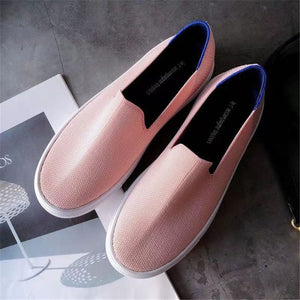 Classic Style Loafers