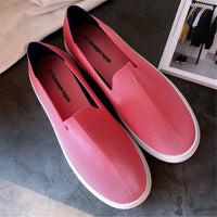 Classic Style Loafers