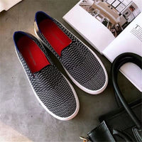 Classic Style Loafers