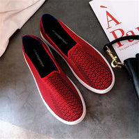 Classic Style Loafers