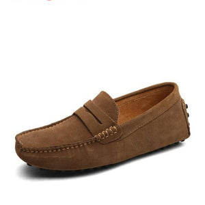 Macho Loafer Moccasins