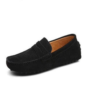 Macho Loafer Moccasins