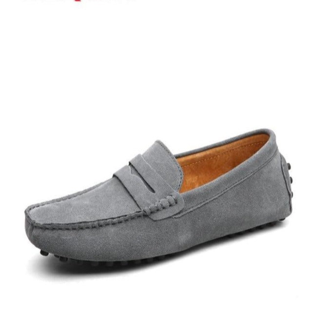 Macho Loafer Moccasins