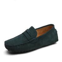 Macho Loafer Moccasins