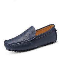 Macho Loafer Moccasins