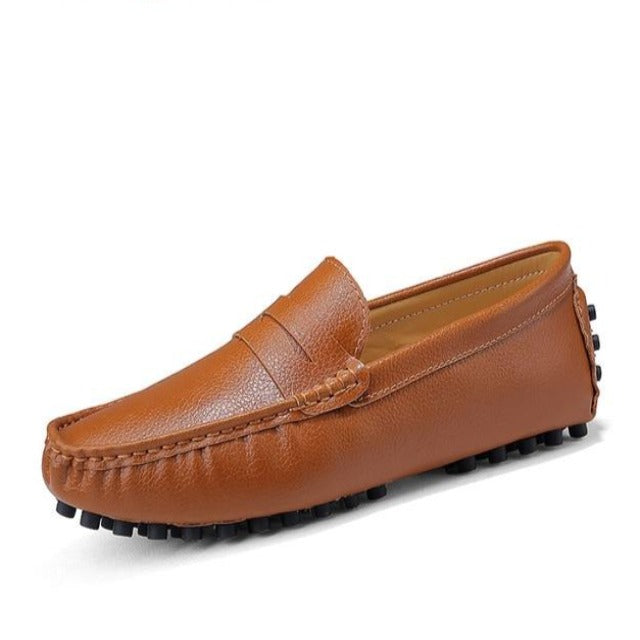 Macho Loafer Moccasins