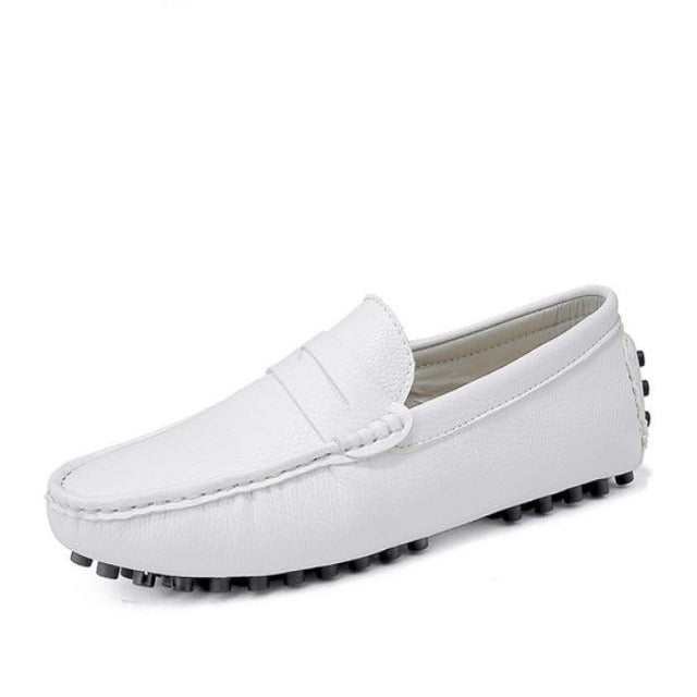 Macho Loafer Moccasins